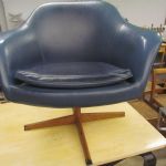 711 8180 SWIVEL CHAIR